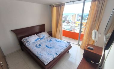 SE VENDE APARTAMENTO DOBLE EN FLORIDABLANCA