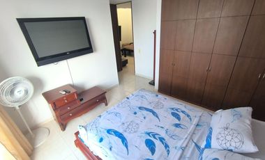 SE VENDE APARTAMENTO DOBLE EN FLORIDABLANCA