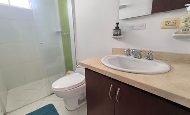 SE VENDE APARTAMENTO DOBLE EN FLORIDABLANCA