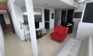 SE VENDE APARTAMENTO DOBLE EN FLORIDABLANCA