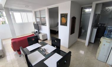 SE VENDE APARTAMENTO DOBLE EN FLORIDABLANCA