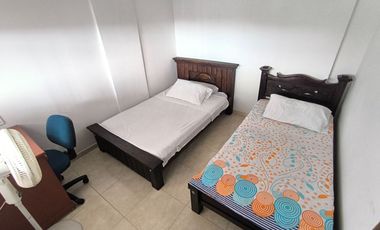 SE VENDE APARTAMENTO DOBLE EN FLORIDABLANCA