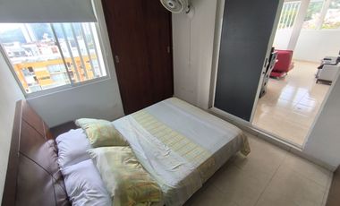 SE VENDE APARTAMENTO DOBLE EN FLORIDABLANCA