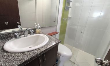SE VENDE APARTAMENTO DOBLE EN FLORIDABLANCA