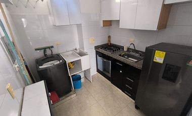 SE VENDE APARTAMENTO DOBLE EN FLORIDABLANCA