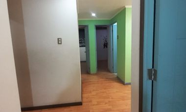 AMPLIA CASA 4 DORMITORIOS METRO SAN JOSE DE LA ESTRELLA