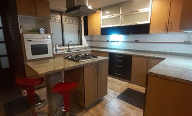 AMPLIA CASA 4 DORMITORIOS METRO SAN JOSE DE LA ESTRELLA