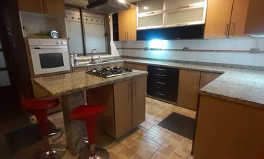 AMPLIA CASA 4 DORMITORIOS METRO SAN JOSE DE LA ESTRELLA