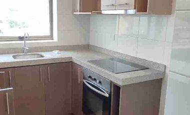 Arriendo Departamento Concepción centro