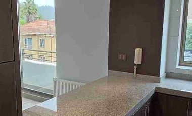 Arriendo Departamento Concepción centro