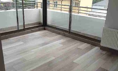 Arriendo Departamento Concepción centro