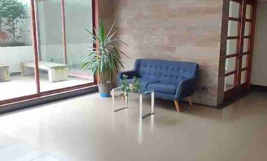 Arriendo Departamento Concepción centro