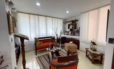 SE VENDE PENTHOUSE SOTOMAYOR