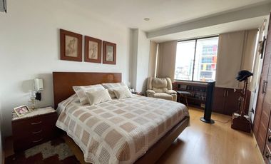 SE VENDE PENTHOUSE SOTOMAYOR