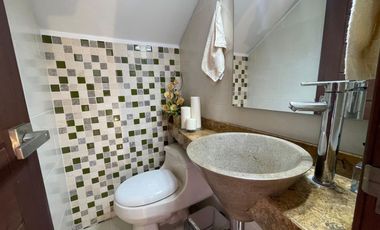 SE VENDE PENTHOUSE SOTOMAYOR