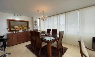 SE VENDE PENTHOUSE SOTOMAYOR