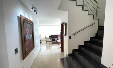 SE VENDE PENTHOUSE SOTOMAYOR