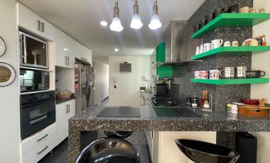 SE VENDE PENTHOUSE SOTOMAYOR