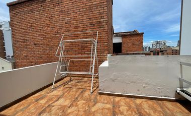 SE VENDE PENTHOUSE SOTOMAYOR