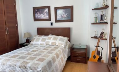 SE VENDE PENTHOUSE SOTOMAYOR