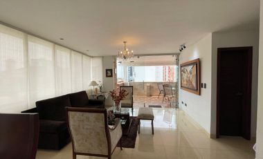SE VENDE PENTHOUSE SOTOMAYOR