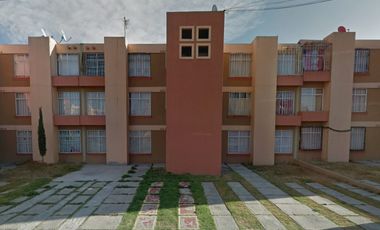 VENTA DEPARTAMENTO TECAMAC