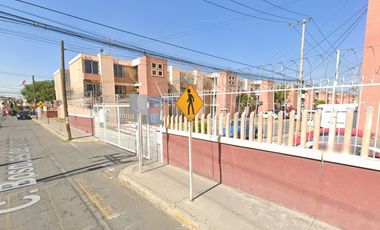 VENTA DEPARTAMENTO TECAMAC