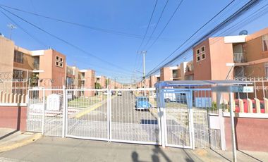 VENTA DEPARTAMENTO TECAMAC