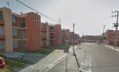 VENTA DEPARTAMENTO TECAMAC