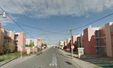 VENTA DEPARTAMENTO TECAMAC