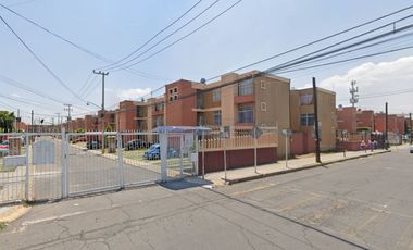 VENTA DEPARTAMENTO TECAMAC