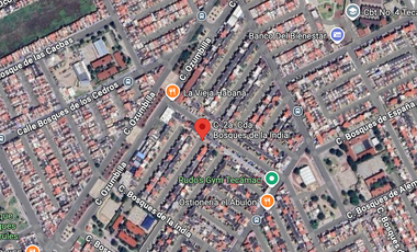 VENTA DEPARTAMENTO TECAMAC