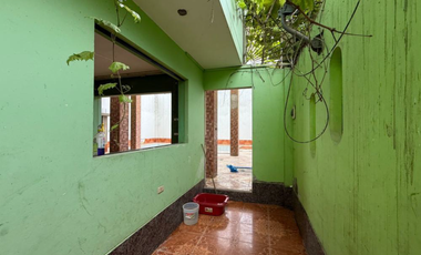 En Venta Casa de 5 Pisos Ubicado Cerca a La Plaza de Armas de Nuevo Imperial - Cañete