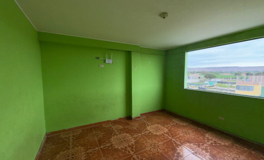 En Venta Casa de 5 Pisos Ubicado Cerca a La Plaza de Armas de Nuevo Imperial - Cañete