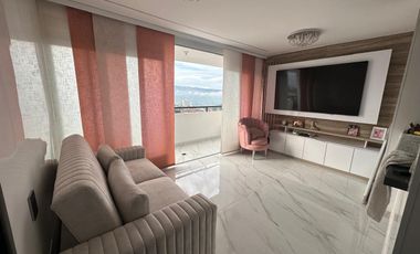 ARRIENDO APARTAESTUDIO PROVENZA