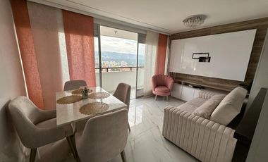 ARRIENDO APARTAESTUDIO PROVENZA