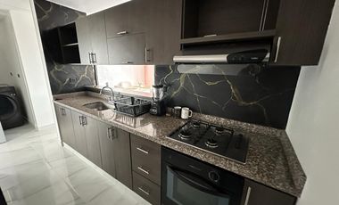 ARRIENDO APARTAESTUDIO PROVENZA