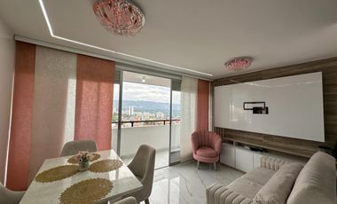 ARRIENDO APARTAESTUDIO PROVENZA