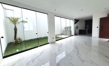 Duplex Tipo Casa En Exclusivo Condominio