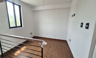 Duplex Tipo Casa En Exclusivo Condominio