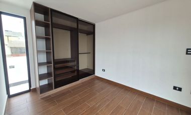 Duplex Tipo Casa En Exclusivo Condominio