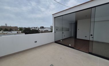 Duplex Tipo Casa En Exclusivo Condominio