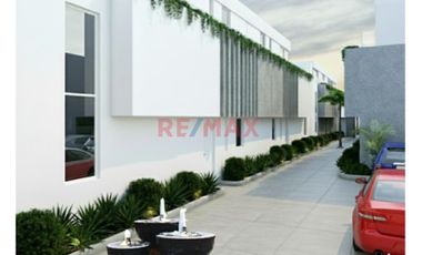 Duplex Tipo Casa En Exclusivo Condominio