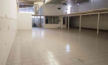 Bodega en Renta por Soriana del Río Nueva Chapultepec