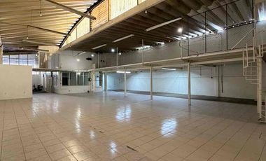 Bodega en Renta por Soriana del Río Nueva Chapultepec