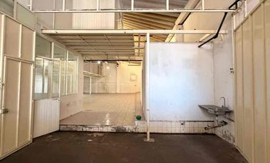 Bodega en Renta por Soriana del Río Nueva Chapultepec