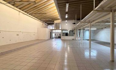Bodega en Renta por Soriana del Río Nueva Chapultepec