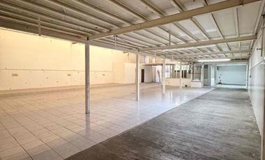 Bodega en Renta por Soriana del Río Nueva Chapultepec