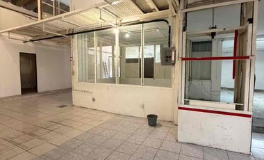Bodega en Renta por Soriana del Río Nueva Chapultepec