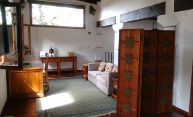 Hermosa cabaña en renta y venta Col. Del Bosque